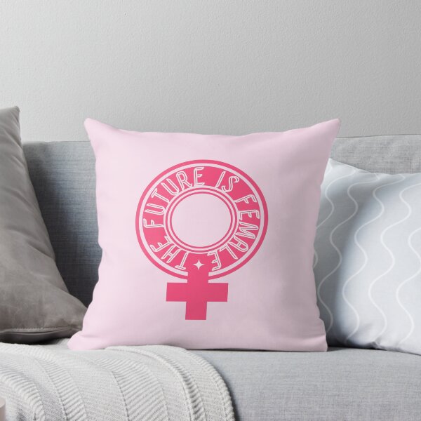 Item preview, The Future is Female designed and sold by sarahdillon.