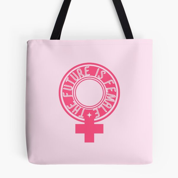 Item preview, The Future is Female designed and sold by sarahdillon.