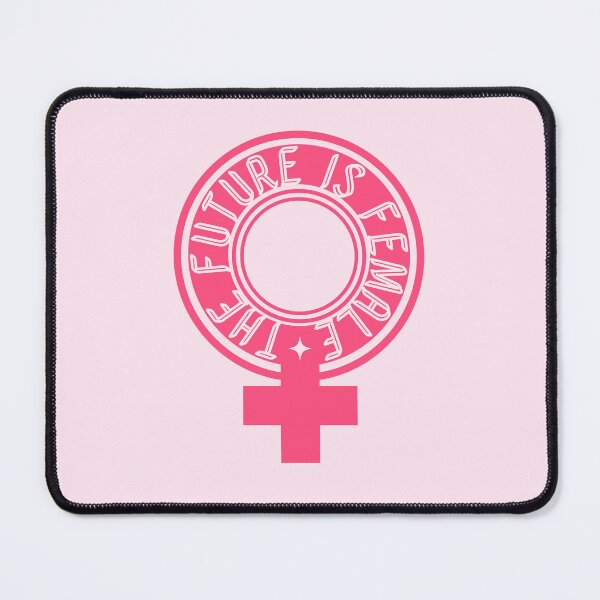 Item preview, The Future is Female designed and sold by sarahdillon.