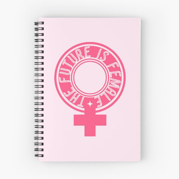 Item preview, The Future is Female designed and sold by sarahdillon.