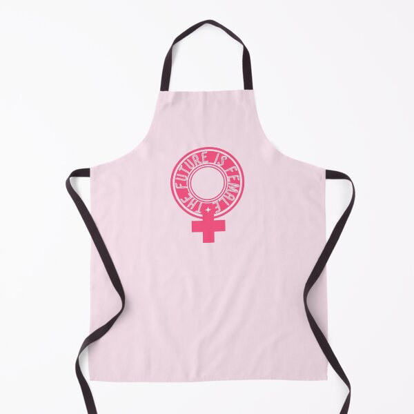 Item preview, The Future is Female designed and sold by sarahdillon.