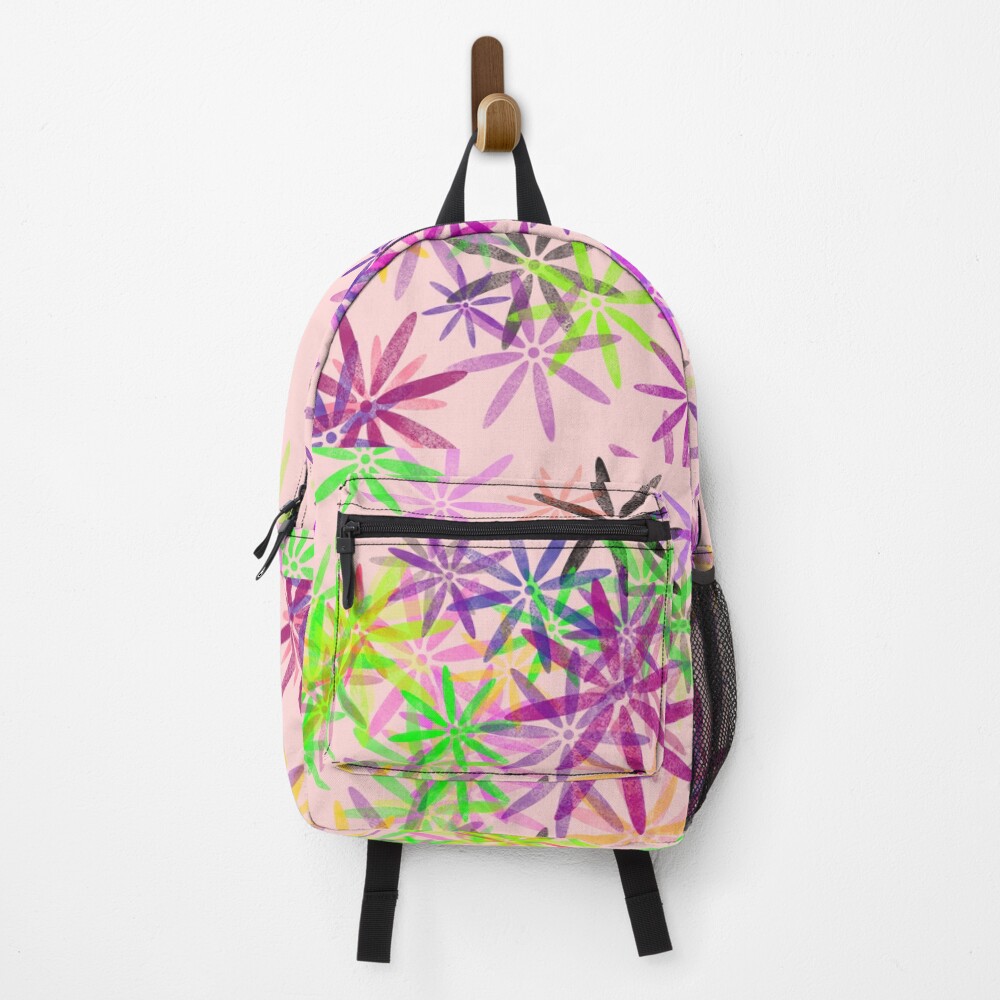 Item preview, Backpack designed and sold by WinArtDesigns.