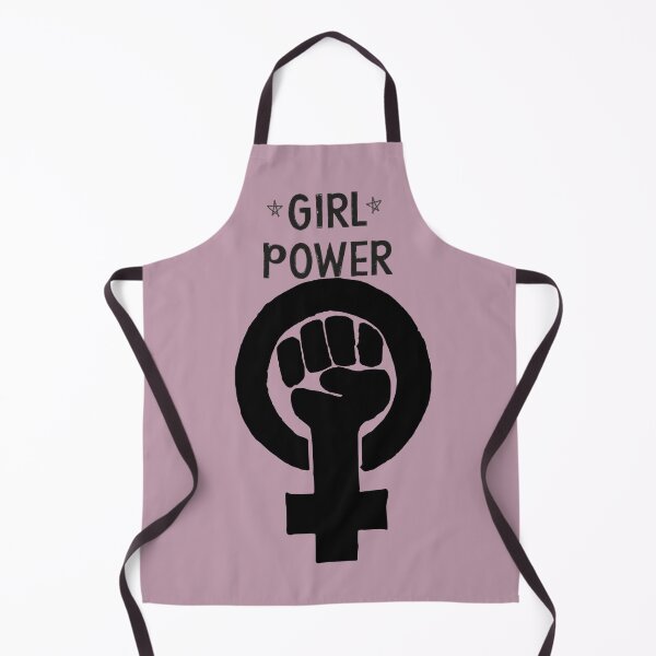 Item preview, Girl power t shirt, girl power masks, girl power phone cases, girl power hat, girl power clothing, girl power hoodie, girl power stickers designed and sold by Poussyarts.