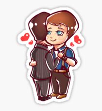 Janto (3) Sticker