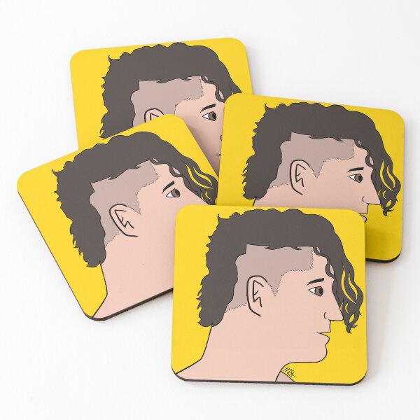 Item preview, George Hurley designed and sold by MunicipalArt.