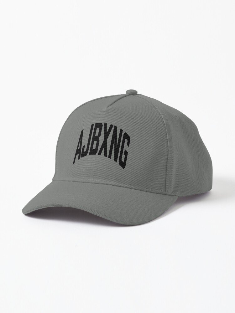 Anthony joshua hat store