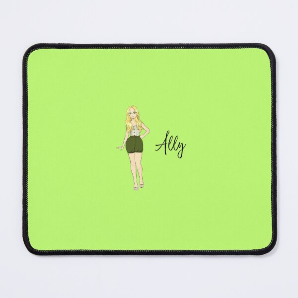 Item preview, Ally Bellerose designed and sold by ReveAva.