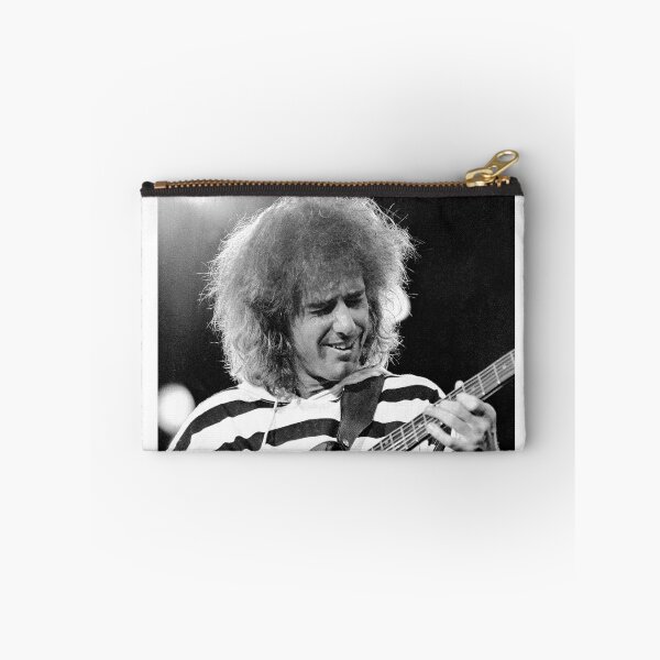 Artikelvorschau, Pat Metheny – SW-Foto entworfen und verkauft von ConcertImages.