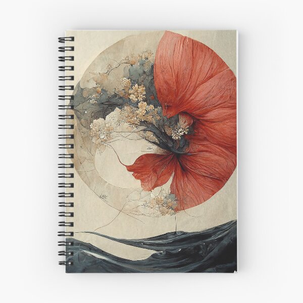 Item preview, Circling flowers designed and sold by wienpro.