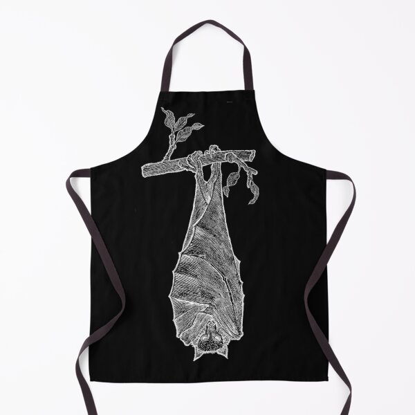 Item preview, Hanging Bat designed and sold by ShayneoftheDead.