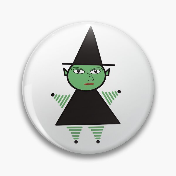 Item preview, Witches and Black Cats designed and sold by FlippinTurtles.
