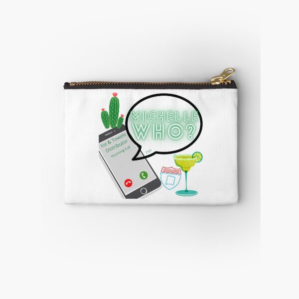 Aperçu de l'œuvre Pepino Nation - MICHELLE QUI? - FYP créée et vendue par PepinoNation.