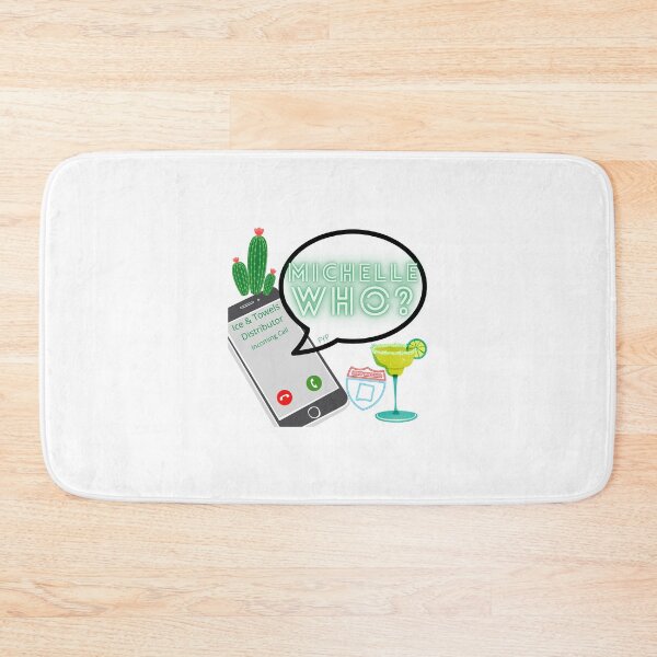 Item preview, Pepino Nation - MICHELLE WHO? - FYP designed and sold by PepinoNation.