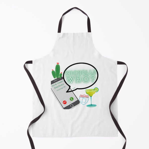 Item preview, Pepino Nation - MICHELLE WHO? - FYP designed and sold by PepinoNation.