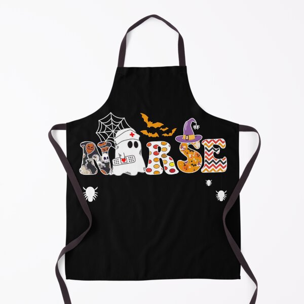 Item preview, halloween nurse  designed and sold by YaassDesign.