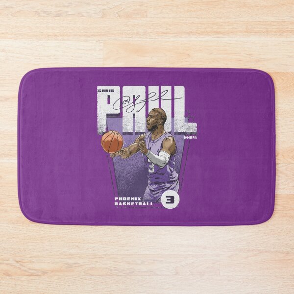 Item preview, Chris Paul Premiere designed and sold by richardreesep.
