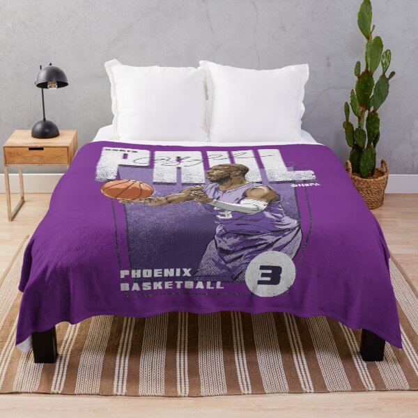 Item preview, Chris Paul Premiere designed and sold by richardreesep.