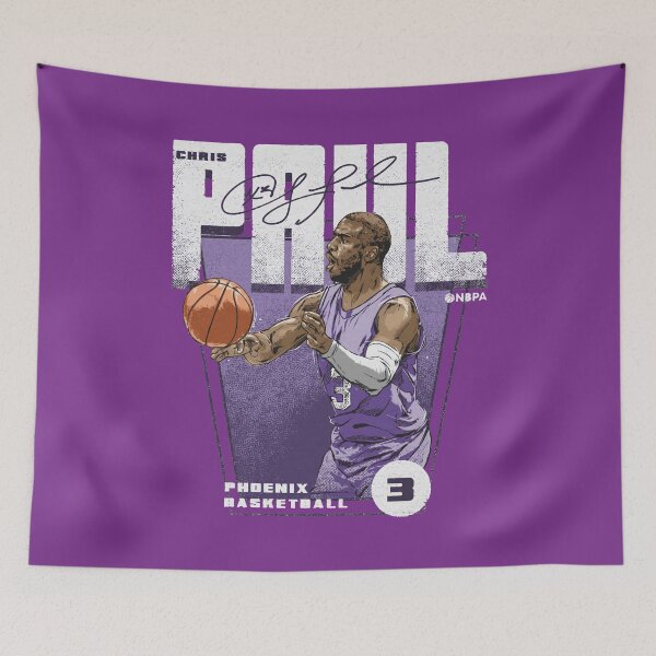 Item preview, Chris Paul Premiere designed and sold by richardreesep.