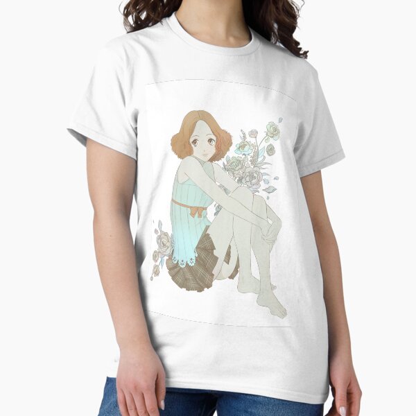 Haru Okumura Classic T-Shirt