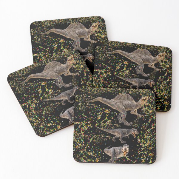 Item preview, Adventure With Dinosaurs  designed and sold by Enhanceinner “Living The Life”.