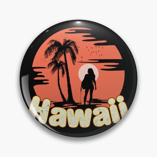 Item preview, Hawaii Statehood designed and sold by capotees.
