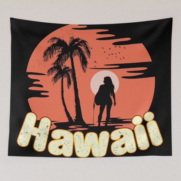 Item preview, Hawaii Statehood designed and sold by capotees.