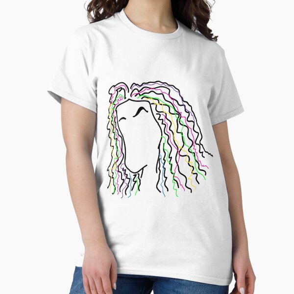 Item preview, Tacky Al designed and sold by Thalia Bristow.