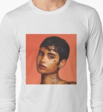 Kehlani Long Sleeve T-Shirt