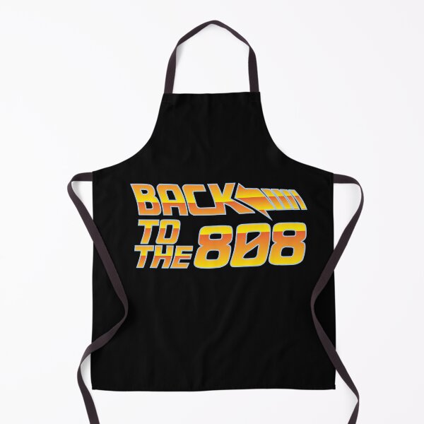 Item preview, Back To The 808 designed and sold by RobertR-Designs.