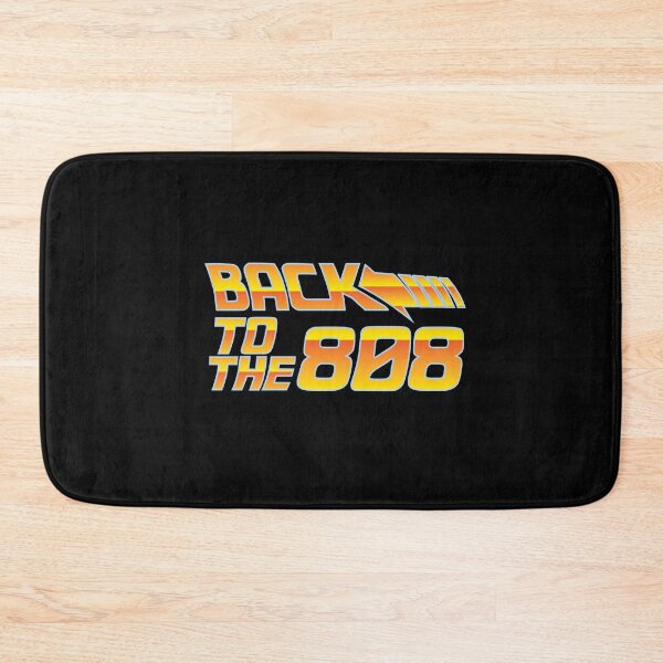 Item preview, Back To The 808 designed and sold by RobertR-Designs.