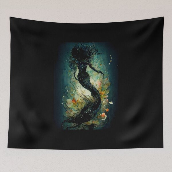 Item preview, Fortitude designed and sold by TheHippieViking.