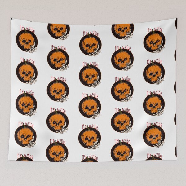 Item preview, Horror, its a Vibe designed and sold by BtheLight.