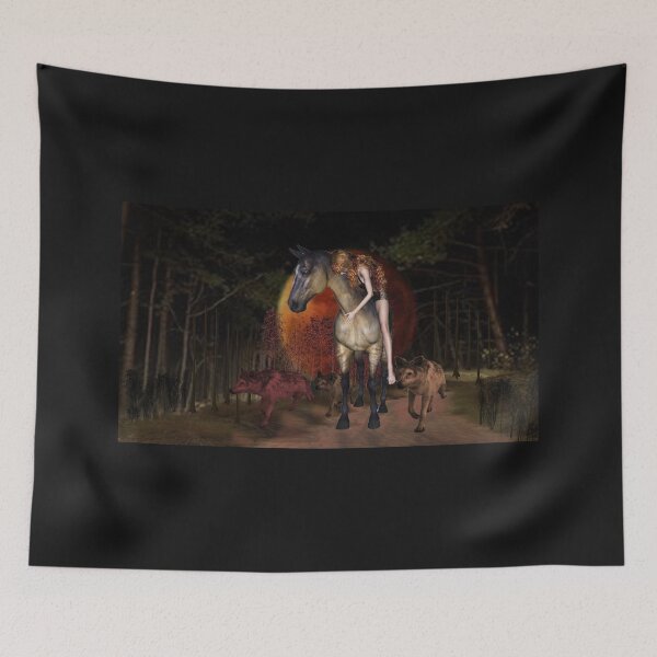 Item preview, Abrielle's Rescue designed and sold by Patricia Brown.