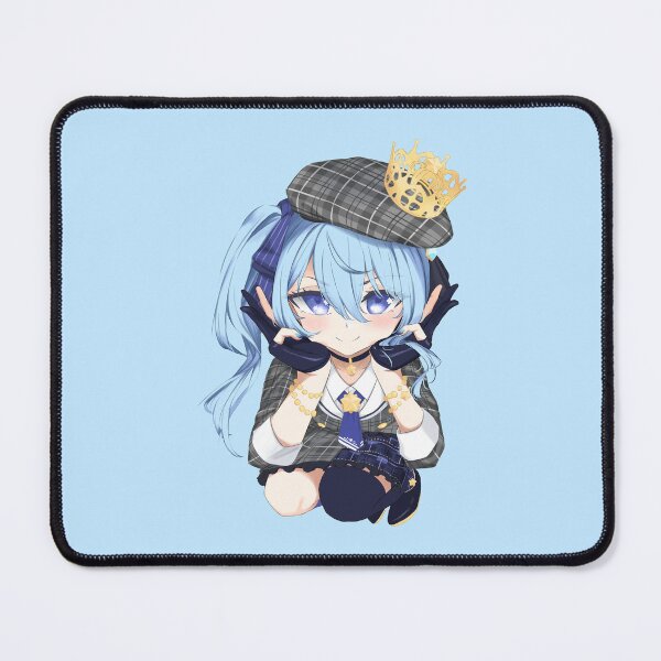 Item preview, Hoshimachi Suisei designed and sold by Mileskuy.