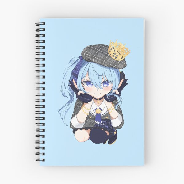 Item preview, Hoshimachi Suisei designed and sold by Mileskuy.
