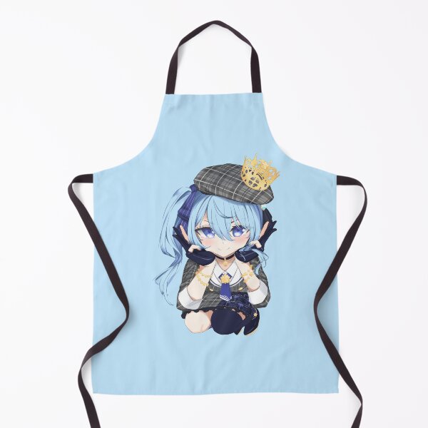 Item preview, Hoshimachi Suisei designed and sold by Mileskuy.
