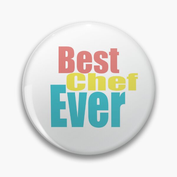 Item preview, Best chef ever  designed and sold by Dinablal.