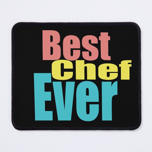 Item preview, Best chef ever designed and sold by Dinablal.