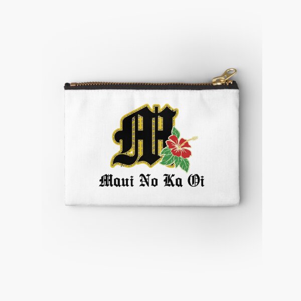 Item preview, Maui No Ka Oi - M Royal designed and sold by RobertR-Designs.