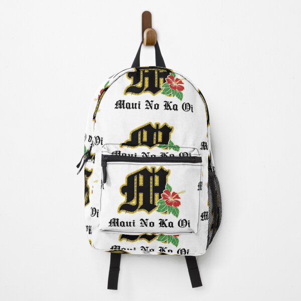 Item preview, Maui No Ka Oi - M Royal designed and sold by RobertR-Designs.