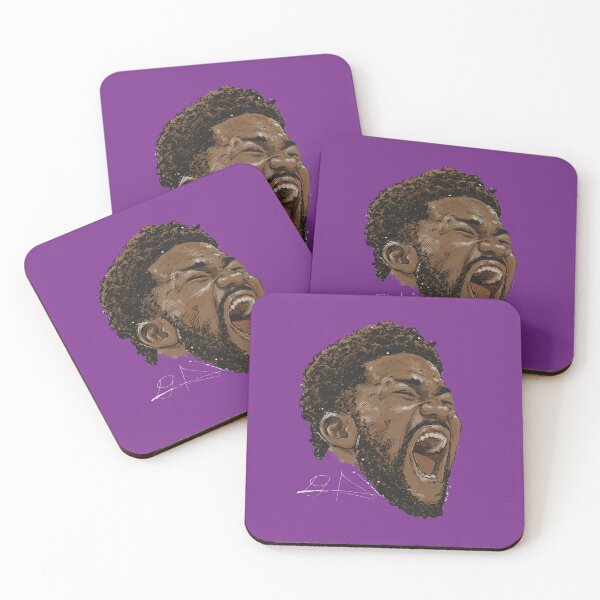 Item preview, Deandre Ayton Scream designed and sold by richardreesep.