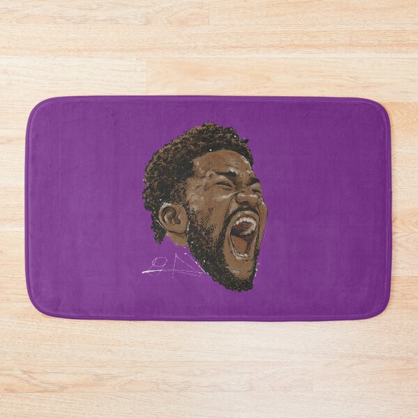 Item preview, Deandre Ayton Scream designed and sold by richardreesep.