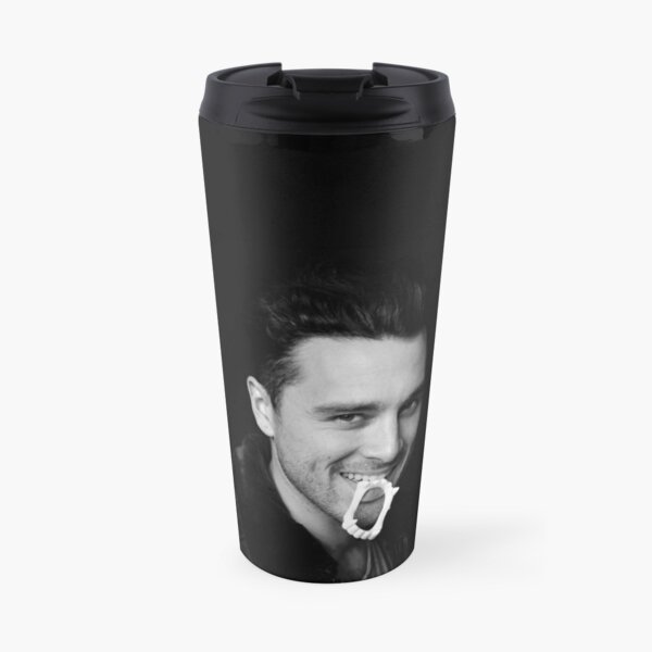 Enzo Tvd Gifts Merchandise Redbubble