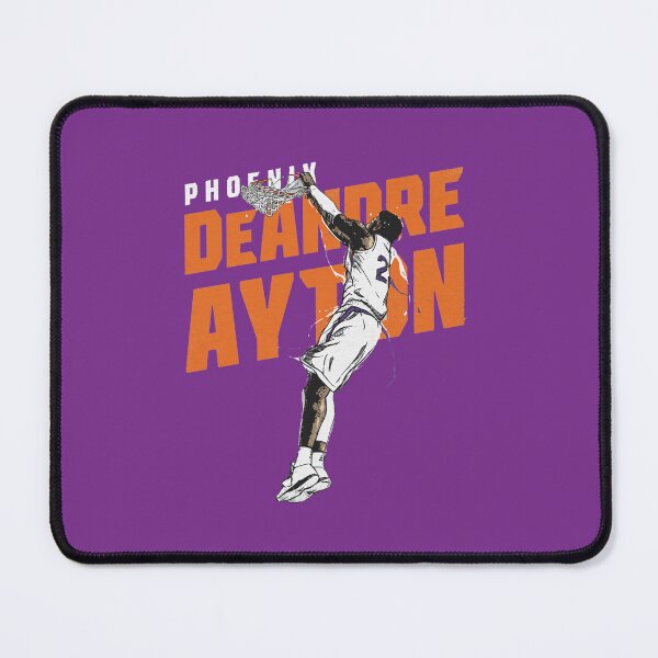 Item preview, DeAndre Ayton Slam designed and sold by richardreesep.