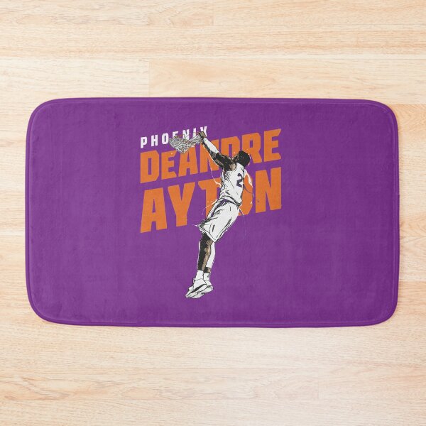 Item preview, DeAndre Ayton Slam designed and sold by richardreesep.