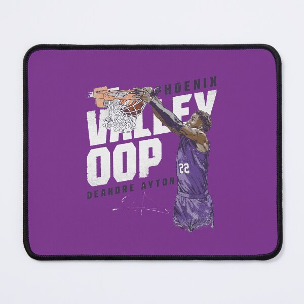 Item preview, Deandre Ayton Valley Ooop designed and sold by richardreesep.
