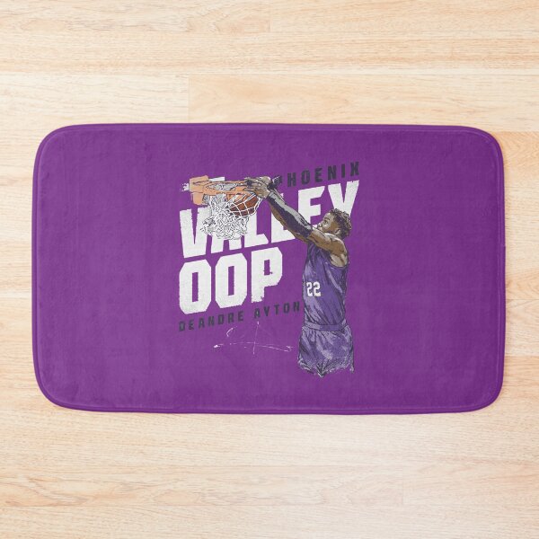 Item preview, Deandre Ayton Valley Ooop designed and sold by richardreesep.