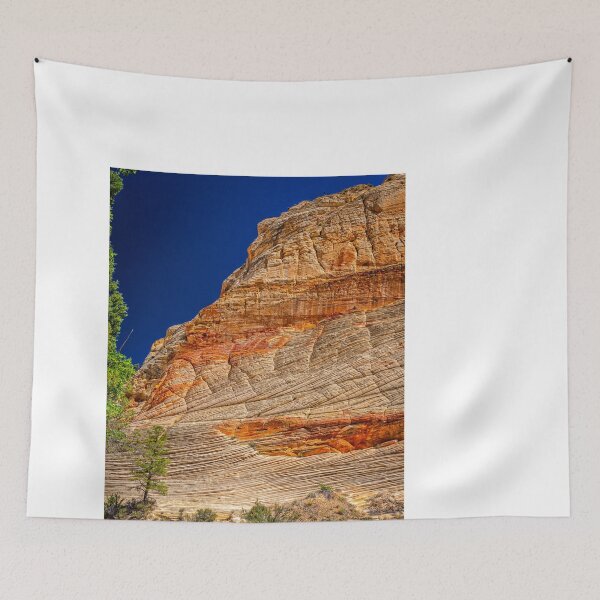Item preview, Lick Wash Trail Hike designed and sold by GestaltImagery.