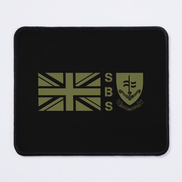 Item preview, SBS Special Boat Service Navy designed and sold by AJ Liber.