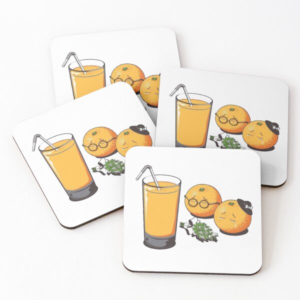 Item preview, dead orange funny designed and sold by Shopp' in.